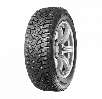   BRIDGESTONE Blizzak Spike-02 215/45 R17 87T TL  ""